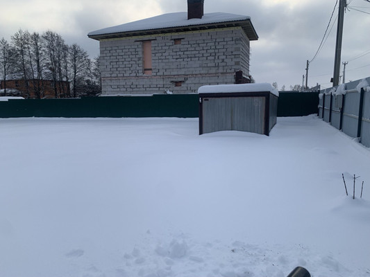 Продам участок 15,97 соток, ИЖС, Осенняя ул, Осеченки д, 0 км от города