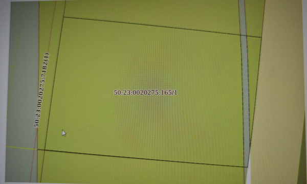 Продам участок 15,97 соток, ИЖС, Осенняя ул, Осеченки д, 0 км от города