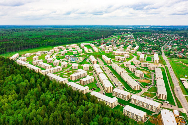 Продам однокомнатную (1-комн.) квартиру, Генерала Донскова ул, 29к3, Новофедоровское п