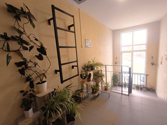 Продам однокомнатную (1-комн.) квартиру, Генерала Донскова ул, 29к3, Новофедоровское п