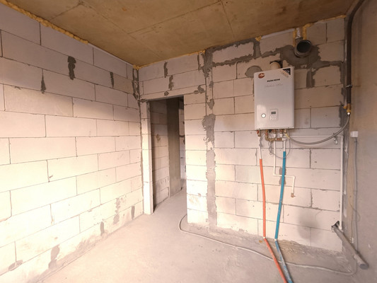 Продам однокомнатную (1-комн.) квартиру, Генерала Донскова ул, 29к3, Новофедоровское п