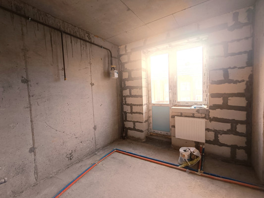 Продам однокомнатную (1-комн.) квартиру, Генерала Донскова ул, 29к3, Новофедоровское п