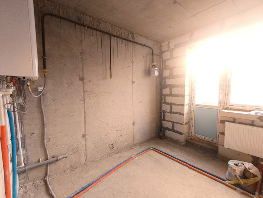 Продам однокомнатную (1-комн.) квартиру, Генерала Донскова ул, 29к3, Новофедоровское п