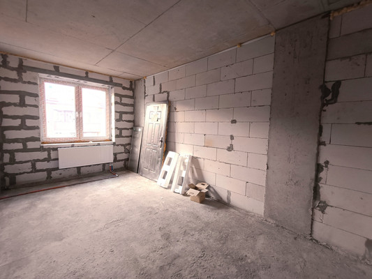 Продам однокомнатную (1-комн.) квартиру, Генерала Донскова ул, 29к3, Новофедоровское п