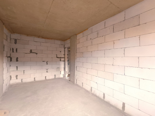 Продам однокомнатную (1-комн.) квартиру, Генерала Донскова ул, 29к3, Новофедоровское п