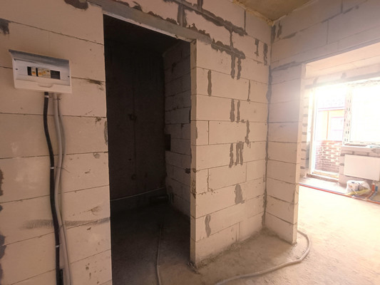 Продам однокомнатную (1-комн.) квартиру, Генерала Донскова ул, 29к3, Новофедоровское п