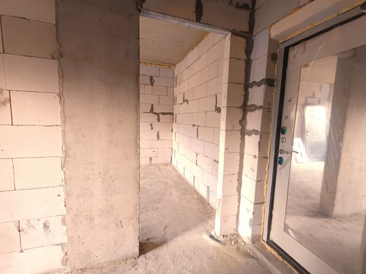 Продам однокомнатную (1-комн.) квартиру, Генерала Донскова ул, 29к3, Новофедоровское п