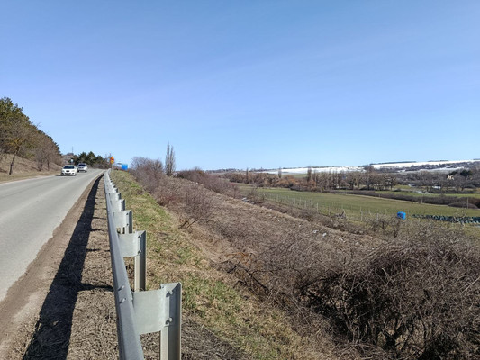 Продам землю для коммерческого использования 54 соток, Фермерское хоз., Ленинского Комсомола ул, Партизанское с