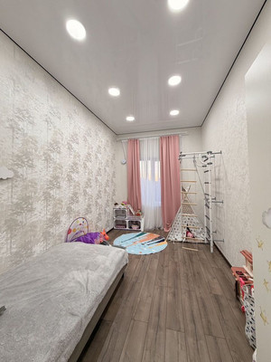 Продам дом, Вити Коробкова ул, 11, Мирное с, 0 км от города