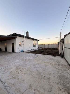 Продам дом, Вити Коробкова ул, 11, Мирное с, 0 км от города