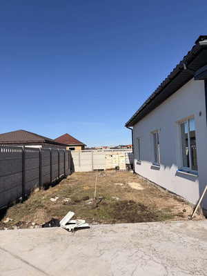 Продам дом, Вити Коробкова ул, 11, Мирное с, 0 км от города