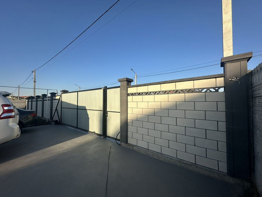 Продам дом, Вити Коробкова ул, 11, Мирное с, 0 км от города