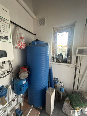 Продам дом, Вити Коробкова ул, 11, Мирное с, 0 км от города