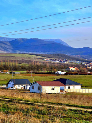 Продам участок 6 соток, ИЖС, Тахта-Джами ул, Пионерское с, 0 км от города