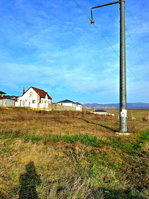 Продам участок 6 соток, ИЖС, Тахта-Джами ул, 99Б, Пионерское с, 0 км от города