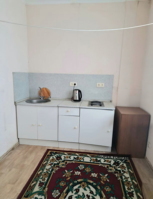 Продам однокомнатную (1-комн.) квартиру, Нива гск, 14, Литвиново п