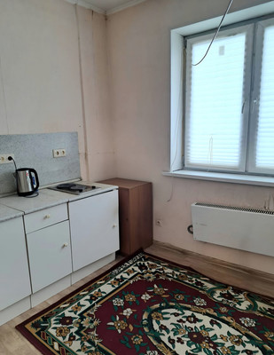 Продам однокомнатную (1-комн.) квартиру, Нива гск, 14, Литвиново п