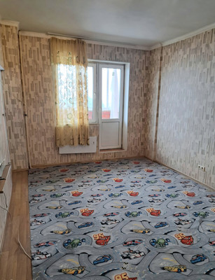 Продам однокомнатную (1-комн.) квартиру, Нива гск, 14, Литвиново п