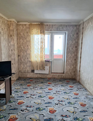 Продам однокомнатную (1-комн.) квартиру, Нива гск, 14, Литвиново п