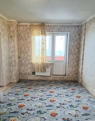 Продам однокомнатную (1-комн.) квартиру, Нива гск, 14, Литвиново п