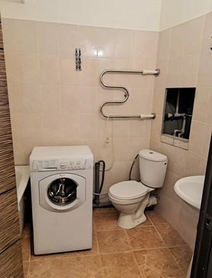 Продам однокомнатную (1-комн.) квартиру, Нива гск, 14, Литвиново п