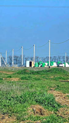 Продам участок 6 соток, ИЖС, Николаевка пгт, 0 км от города