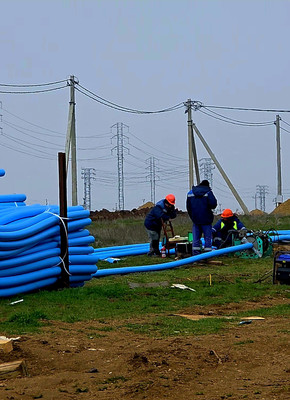 Продам участок 6 соток, ИЖС, Николаевка пгт, 0 км от города