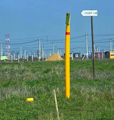 Продам участок 6 соток, ИЖС, Николаевка пгт, 0 км от города