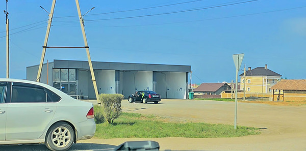 Продам участок 6 соток, ИЖС, Николаевка пгт, 0 км от города