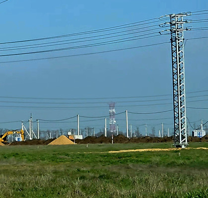 Продам участок 6 соток, ИЖС, Лесная ул, 45, Николаевка пгт, 0 км от города