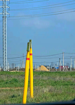 Продам участок 6 соток, ИЖС, Лесная ул, 45, Николаевка пгт, 0 км от города