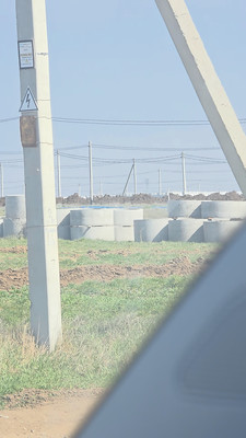 Продам участок 6 соток, ИЖС, Лесная ул, 45, Николаевка пгт, 0 км от города