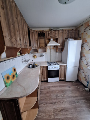 Продам однокомнатную (1-комн.) квартиру, Морская ул, 66, Волгодонск г