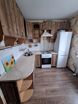 Продам однокомнатную (1-комн.) квартиру, Морская ул, 66, Волгодонск г