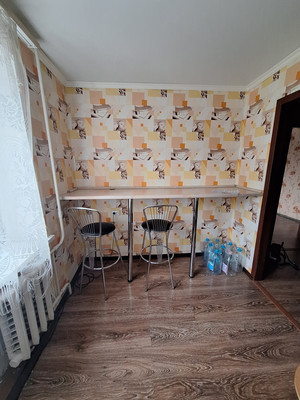 Продам однокомнатную (1-комн.) квартиру, Морская ул, 66, Волгодонск г