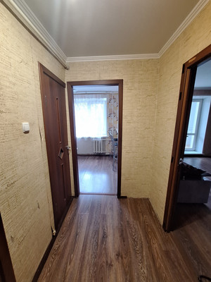 Продам однокомнатную (1-комн.) квартиру, Морская ул, 66, Волгодонск г