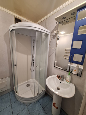 Продам однокомнатную (1-комн.) квартиру, Морская ул, 66, Волгодонск г