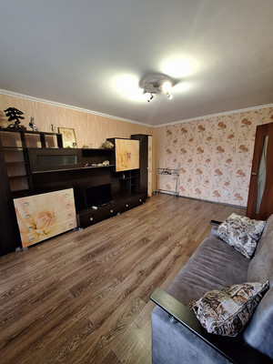 Продам однокомнатную (1-комн.) квартиру, Морская ул, 66, Волгодонск г