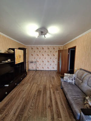 Продам однокомнатную (1-комн.) квартиру, Морская ул, 66, Волгодонск г