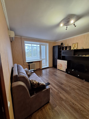 Продам однокомнатную (1-комн.) квартиру, Морская ул, 66, Волгодонск г