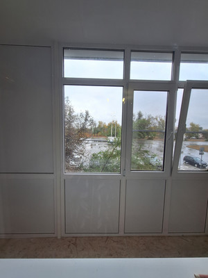 Продам однокомнатную (1-комн.) квартиру, Морская ул, 66, Волгодонск г