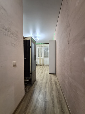 Продам однокомнатную (1-комн.) квартиру, Красина ул, 53, Цемдолина с