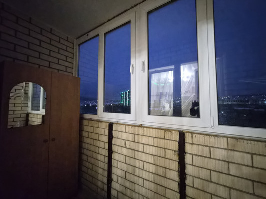 Продам однокомнатную (1-комн.) квартиру, Красина ул, 53, Цемдолина с