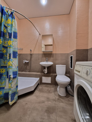 Продам однокомнатную (1-комн.) квартиру, Красина ул, 53, Цемдолина с