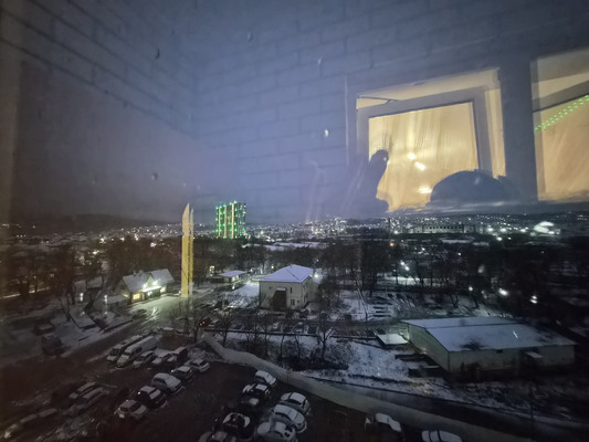 Продам однокомнатную (1-комн.) квартиру, Красина ул, 53, Цемдолина с