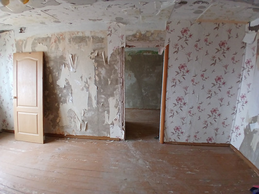 Продам трехкомнатную (3-комн.) квартиру, Советская ул, 4, Дунай п