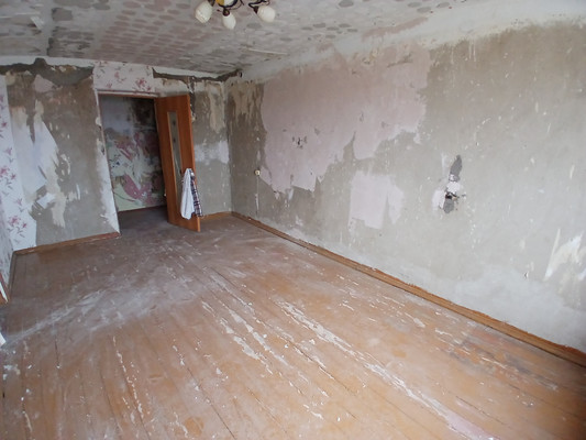 Продам трехкомнатную (3-комн.) квартиру, Советская ул, 4, Дунай п