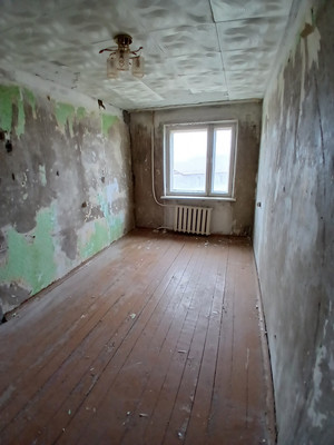 Продам трехкомнатную (3-комн.) квартиру, Советская ул, 4, Дунай п