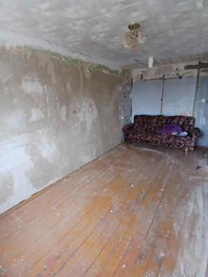 Продам трехкомнатную (3-комн.) квартиру, Советская ул, 4, Дунай п