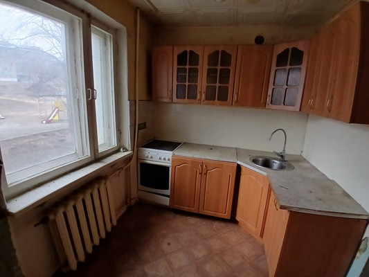 Продам трехкомнатную (3-комн.) квартиру, Советская ул, 4, Дунай п